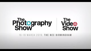 Highlights of The Photography Show 2019  part 2 [upl. by Anagrom705]