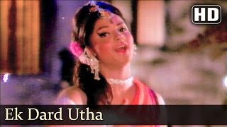 Kabhi Patjhad Hai  Dimple Kapadia Asif Shaikh  Mohd Aziz  Haque  Bollywood Song [upl. by Ettesoj]