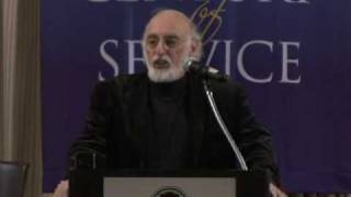 Making Relationships Work  Part 1  Dr John Gottman [upl. by Sussi]