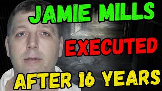 The only man EXECUTED in May 2024 I Last Meal Last Words [upl. by Gabriele414]