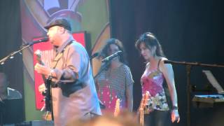 Christopher Cross  Sailing  2014 Epcot Eat to the Beat [upl. by Naugan957]