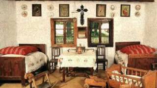 Sága krásy  Co še stalo nove Folk ballad from eastern Slovakia [upl. by Garcia]