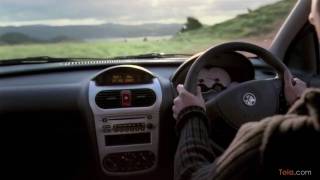 Holden Barina quotChasequot TVC [upl. by Niltac]