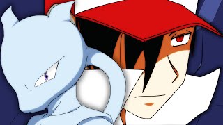 Pokemon Red VS Gold Part 2  ANIMATION FIGHT [upl. by Adele212]