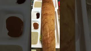 70mm dosa [upl. by Katrinka]