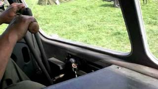 RSO drive CVM Steesel show Aug 2010AVI [upl. by Narej270]