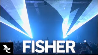 WAREHOUSE PROJECT 2023  FISHER  EXTENDED HIGHLIGHTS  4K [upl. by Ovid]