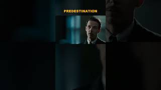 Predestination Recap Part 9 of 10 [upl. by Llenehs]