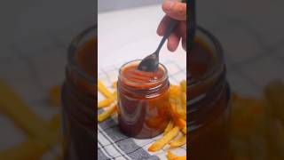 McDonalds BBQ Sauce Recipe mcdonalds bbqsauce [upl. by Rancell]