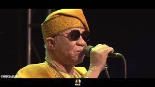 SALIF KEITA  CONCERT FESTIVAL SUR LE NIGER 2023 [upl. by Eilyk]