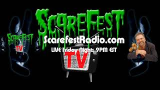 Live from Scarefest Weekend [upl. by Retrac]