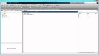 How to Solve Polynomial Equations With Variables in MATLAB HD [upl. by Donn360]