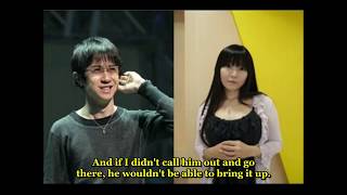 Why Sugita will never be able to raise his head to Yukana [upl. by Cristin]