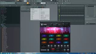 StudioLinked  Drumma EDM Drums Library DemoOnly sound [upl. by Davina237]