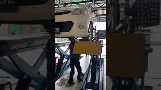 SpooringToyota Avanza SMV KHM Usman Beji Kukusan Depok [upl. by Maher]