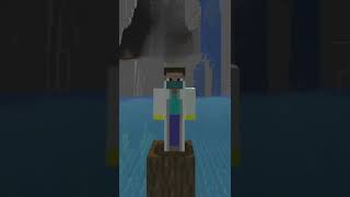 Best Seed Spawn Ever In Minecraft shorts [upl. by Neirod]