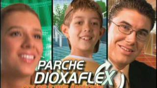 DIOXAFLEX SPOT TV 20 SEG [upl. by Harriette]