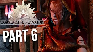 Edge of Eternity Gameplay 6  MYRNA TRIES TO KILL DARYON Walkthrough  No Commentary [upl. by Anileda]