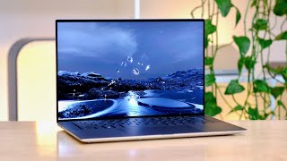 Dell XPS 15 Review 9530 for 2023 [upl. by Mallory]