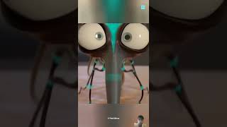 mosquito amazingfacts science experiment animation facts hindi shots [upl. by Lamphere]