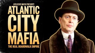 Atlantic City Mafia The Real Boardwalk Empire  Documentary [upl. by Zarah659]