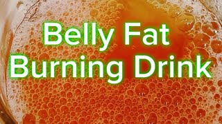 Weight Loss Drink Recipe  Drink To Detox And Lose Belly Fat [upl. by Butch]