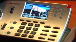 Lesson 7 ShoreTel Speed Dial Training Video [upl. by Gnouh]