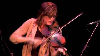 Cape Breton fiddle set Anna Ludlow [upl. by Ytsud]