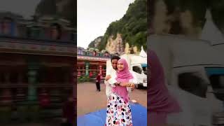 Camera maanka Dulqaad Badnaa foryou somalitiktok xidiga duet [upl. by Ballard]