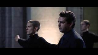 Equilibrium trailer  Еквилибриум трейлър [upl. by Ithnan961]