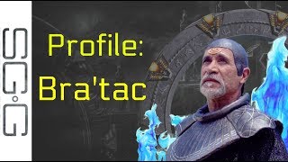 Bratac  Character Profile [upl. by Gleda]