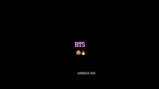 go down deh bts edit our 7 kings👑🔥🥵💜 shorts btslover viral [upl. by Ahsekad]