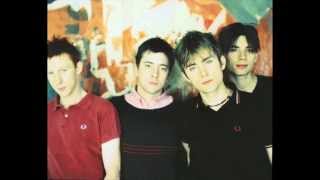 Blur  Villa Rosie and Lyrics [upl. by Nohpets]