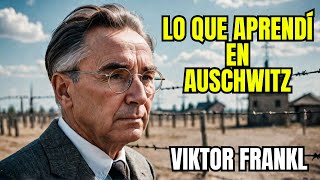 EL HOMBRE EN BUSCA DE SENTIDO  Viktor Frankl  Audiolibro en Español [upl. by Oiramej654]