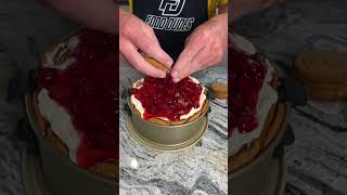 The BEST Cheesecake Recipe on the World Wide Web [upl. by Leacim]