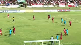 GEITA GOLD FC 0 VS SIMBA SC 1 NBC PREMIER LEAGUE [upl. by Anaytat]