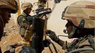 Mali war  French Army Operation Serval [upl. by Alisha]