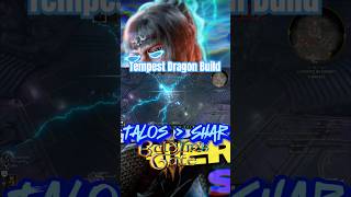 Solo Shadowheart challenges Viconia bg3 bg3gameplay bg3builds bg3edit tempestdragon [upl. by Alisha]