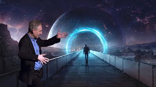 The Simulation Hypothesis amp Free Will Explained by Brian Greene [upl. by Riggall501]