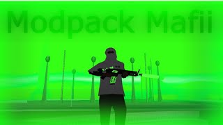 🐸 Modpack Low PC pentru Mafii Green Edition [upl. by Gotcher]