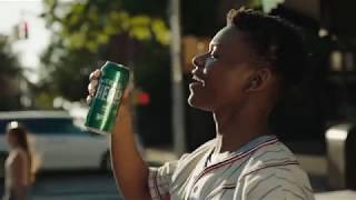 Banned Sprite Commercial [upl. by Ennoira]