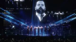 ALFIE BOE 2024 [upl. by Eenhpad]