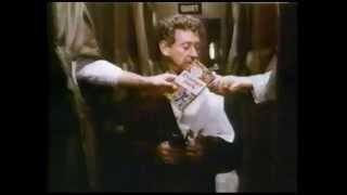 CrackerJacks ad with Jack Gilford [upl. by Charmine625]