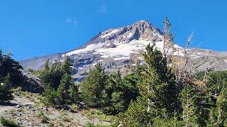 Timberline Trail [upl. by Mall]