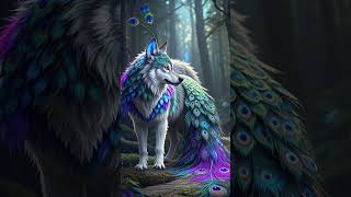 Animal hybrids ll animal like hybrid ization animalhybrid fusion animals lion [upl. by Natehc]