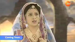 Jodha Akbar Season  2 New Promo  Zee TV [upl. by Osanna637]