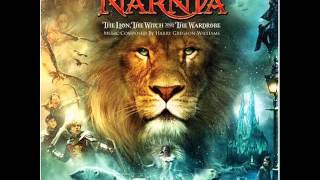 The Chronicles of Narnia  The Lion The witch and The Wardrobe  Narnia Theme Song [upl. by Gaeta190]