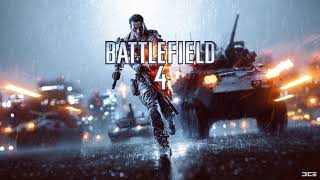 Battlefield 4 soundtrack  Multiplayer Victory Theme Extended [upl. by Anaujik]