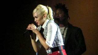 Gwen Stefani  U Started It [upl. by Geordie]