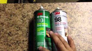 Formica glue review [upl. by Attayek]